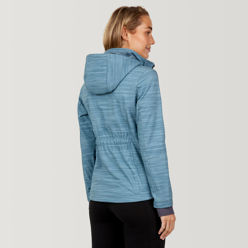 Women's Aeris II Super Softshell® Jacket