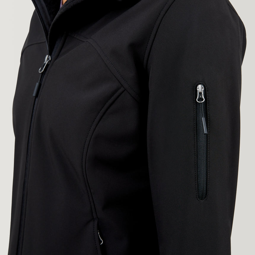 Women's FreeCycle® Super Softshell® Jacket