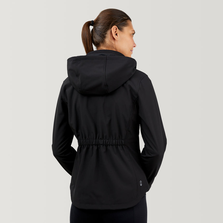 Women's FreeCycle® Super Softshell® Jacket