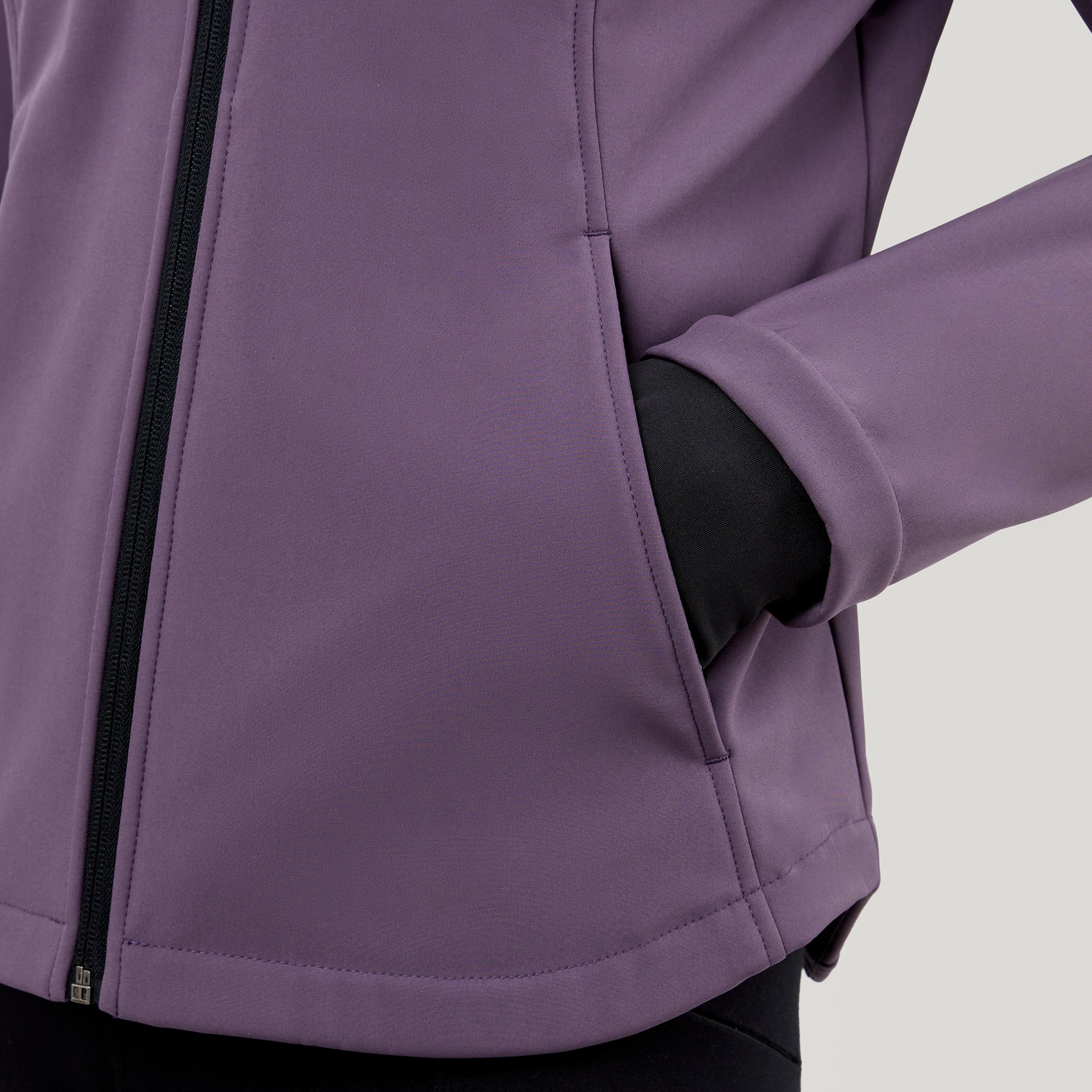 Women's FreeCycle® Super Softshell® Jacket – Free Country