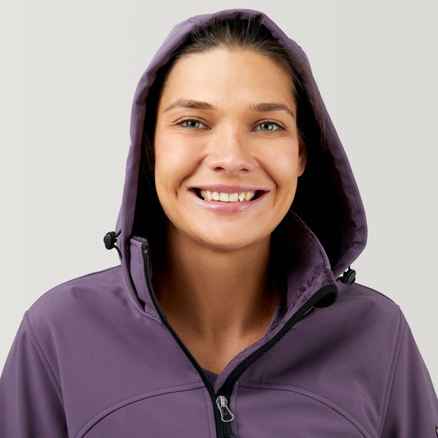 Women's FreeCycle® Super Softshell® Jacket