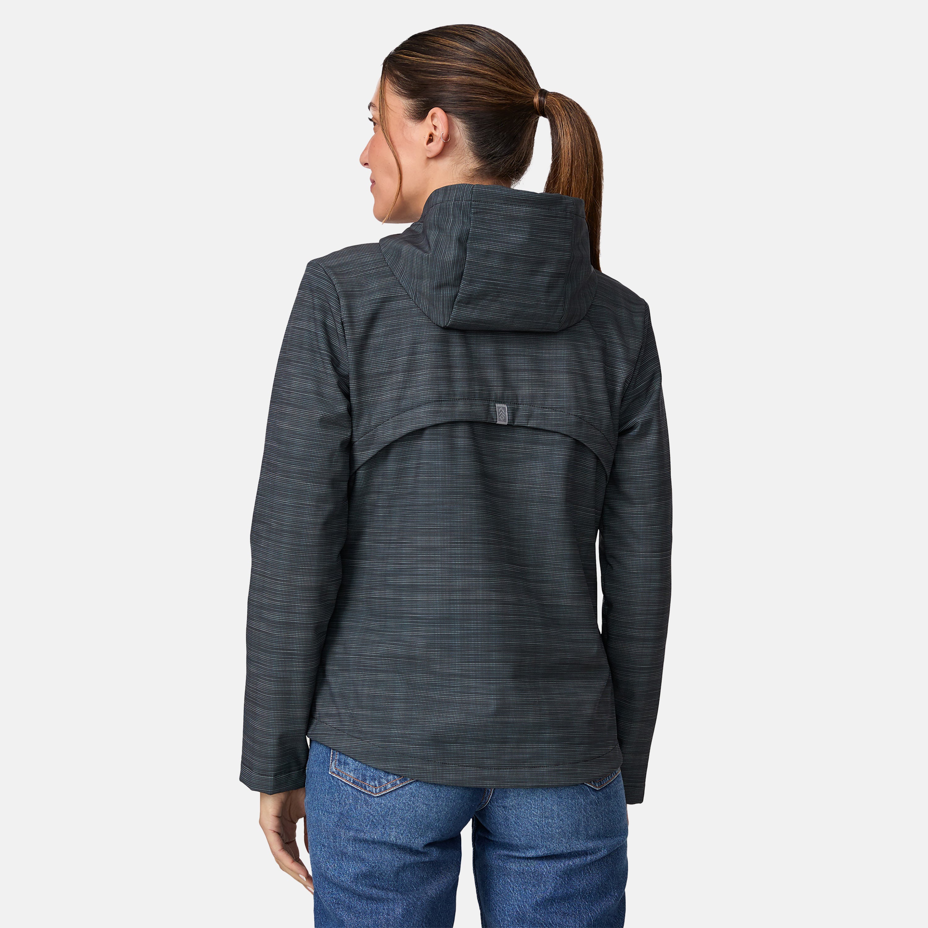 Women's Alps Super Softshell® Jacket – Free Country