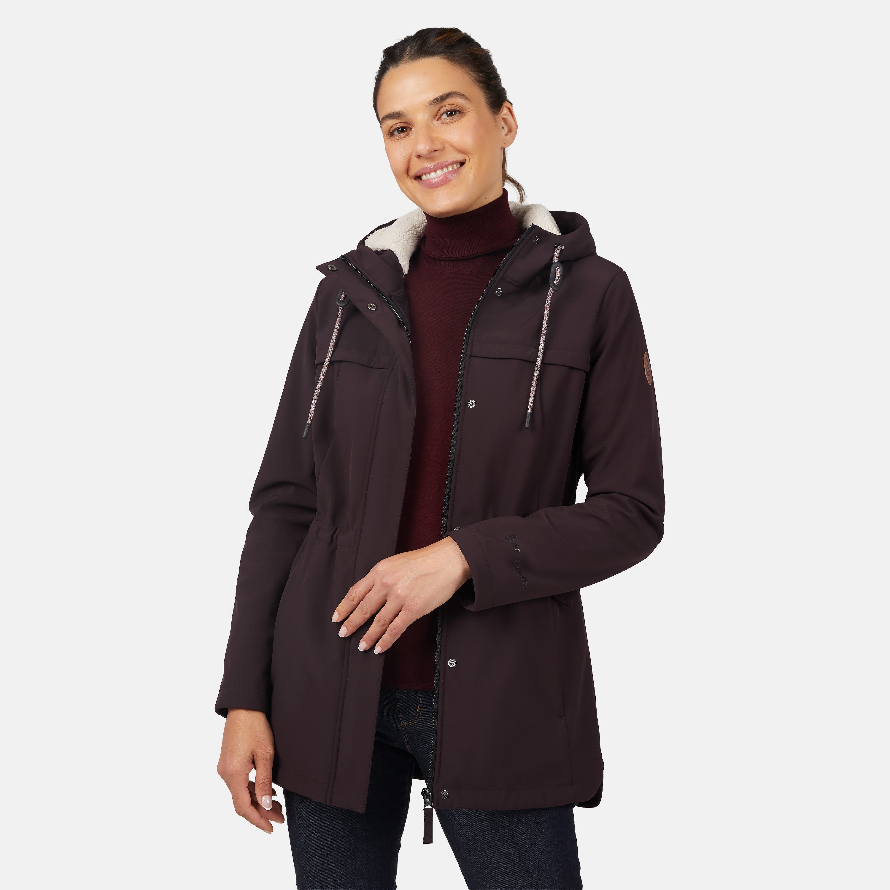 ジャケット・アウター FIELD COAT \"SUPER HIGH DENSITY CLOTH\" High Density Cotton Field Jacket – Supreme