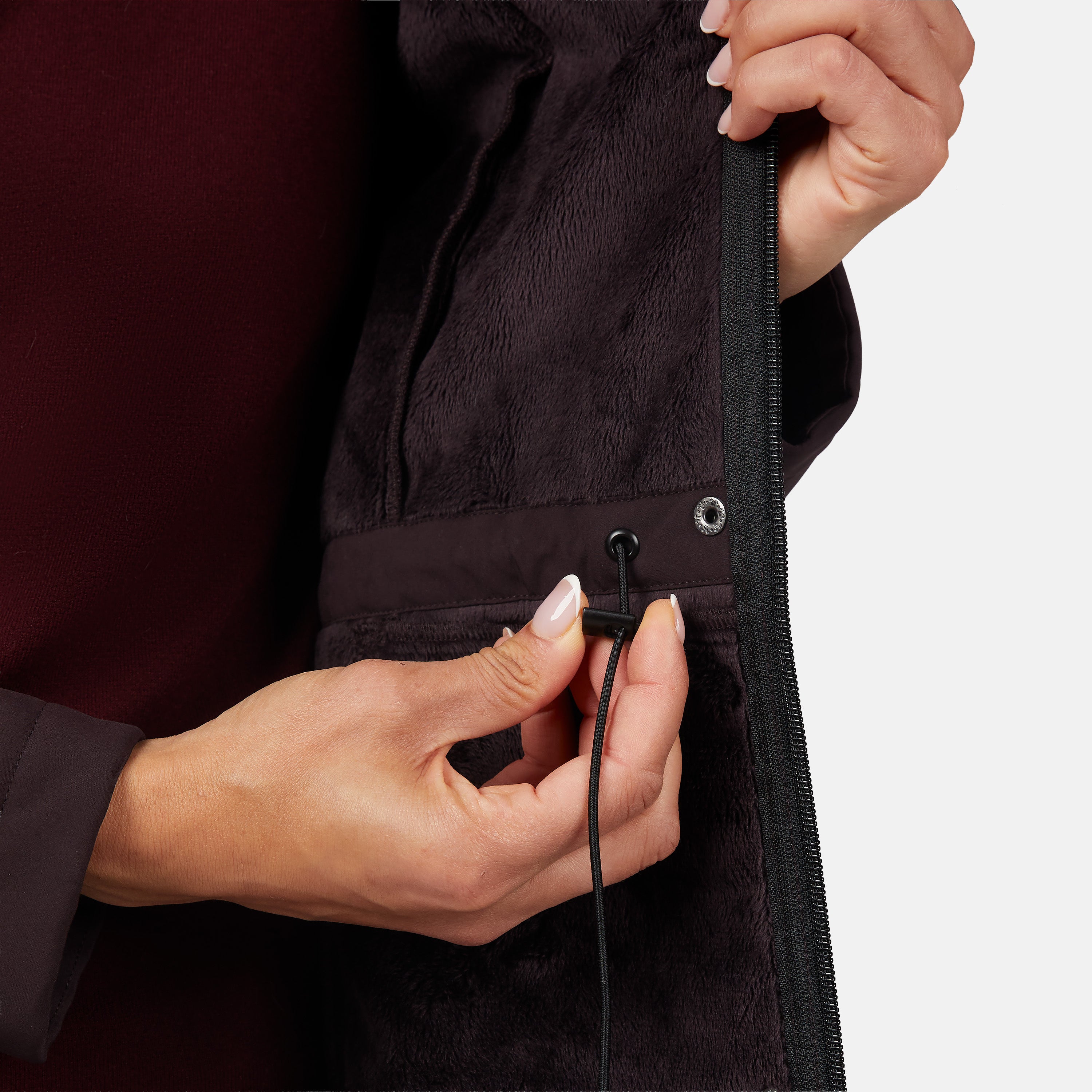 Women's FreeCycle® Long Super Softshell® Jacket – Free Country