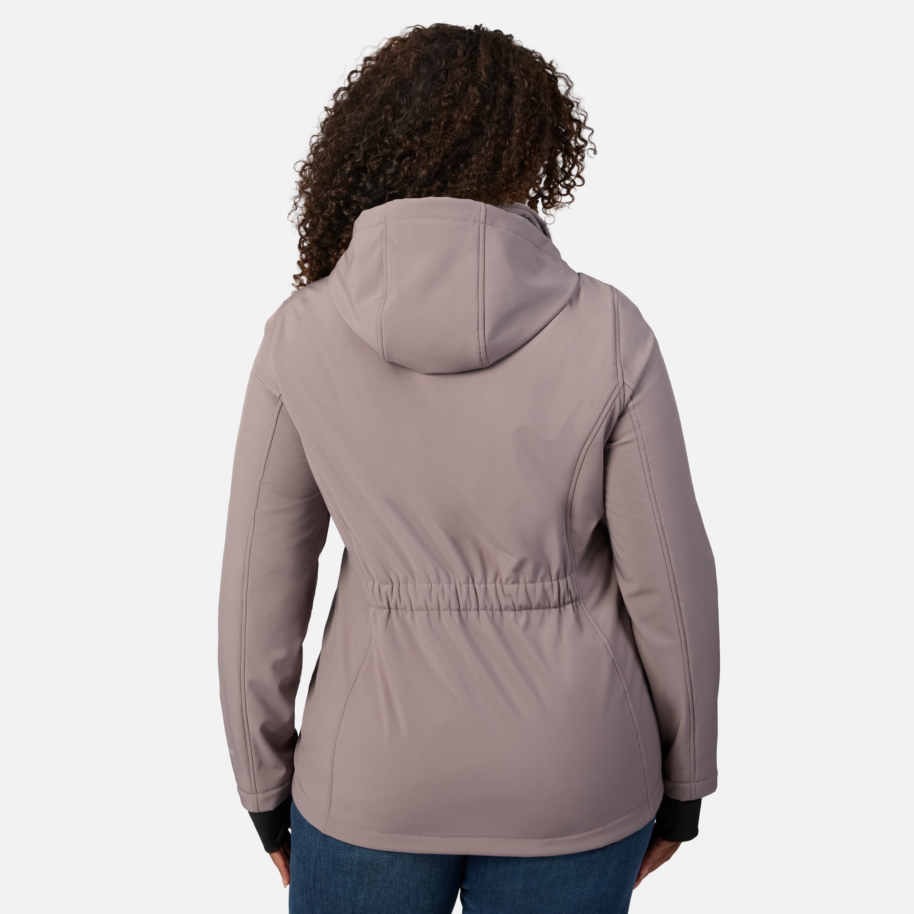 Women's Plus Size Aeris II Super Softshell® Jacket – Free Country