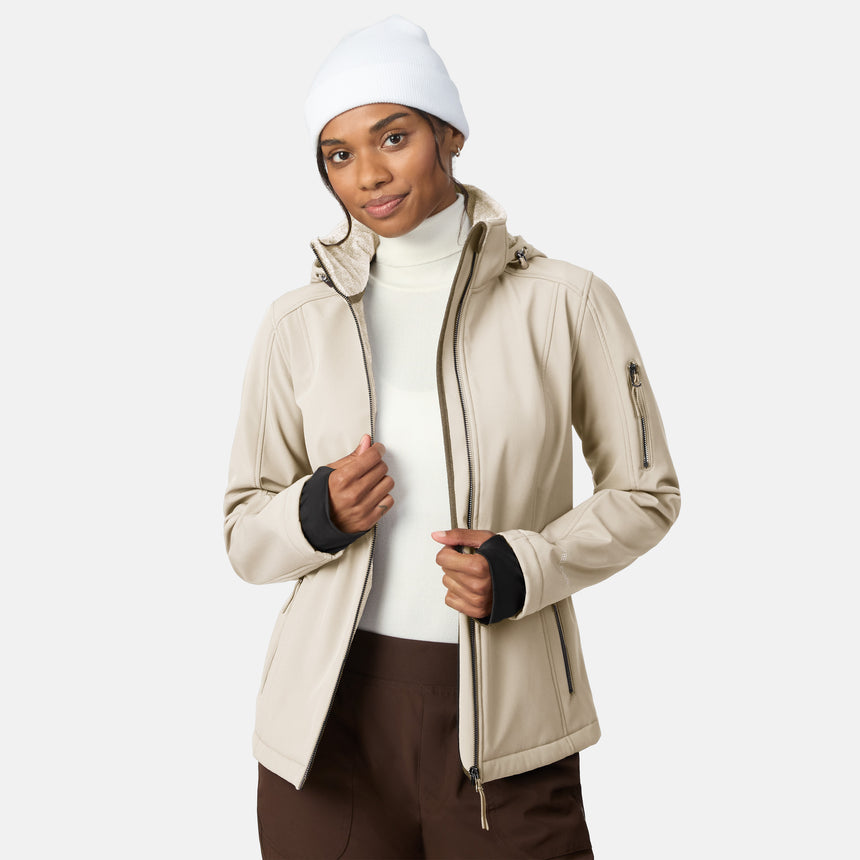 Women's Aeris II Super Softshell® Jacket