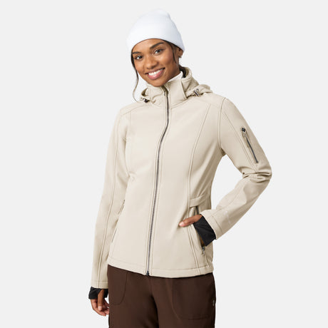 Women's Aeris II Super Softshell® Jacket