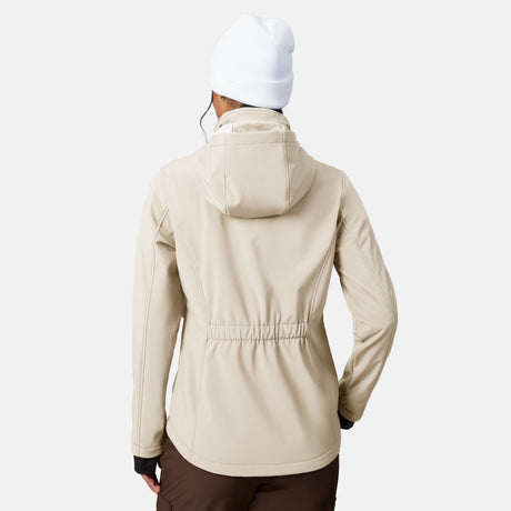 Women's Aeris II Super Softshell® Jacket