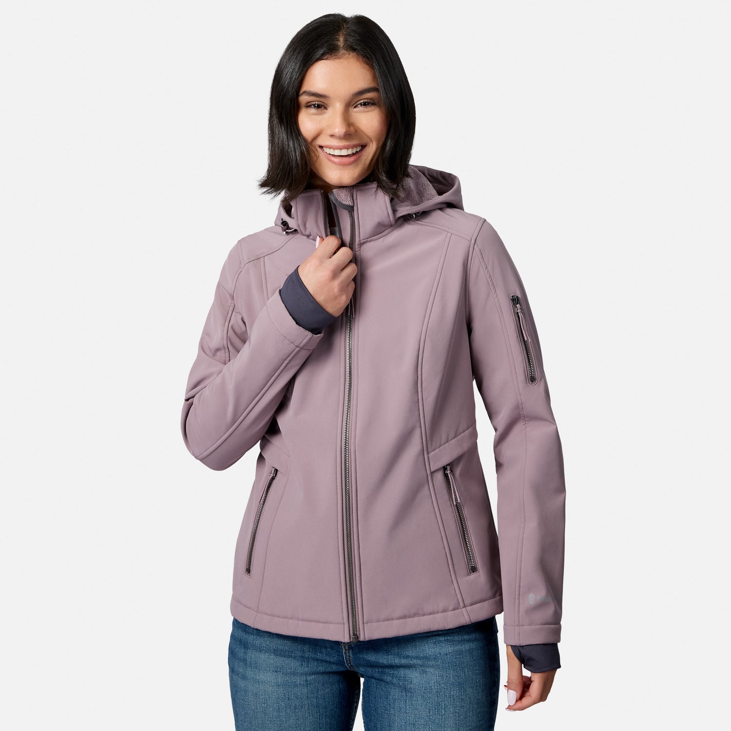 Women's Aeris II Super Softshell® Jacket