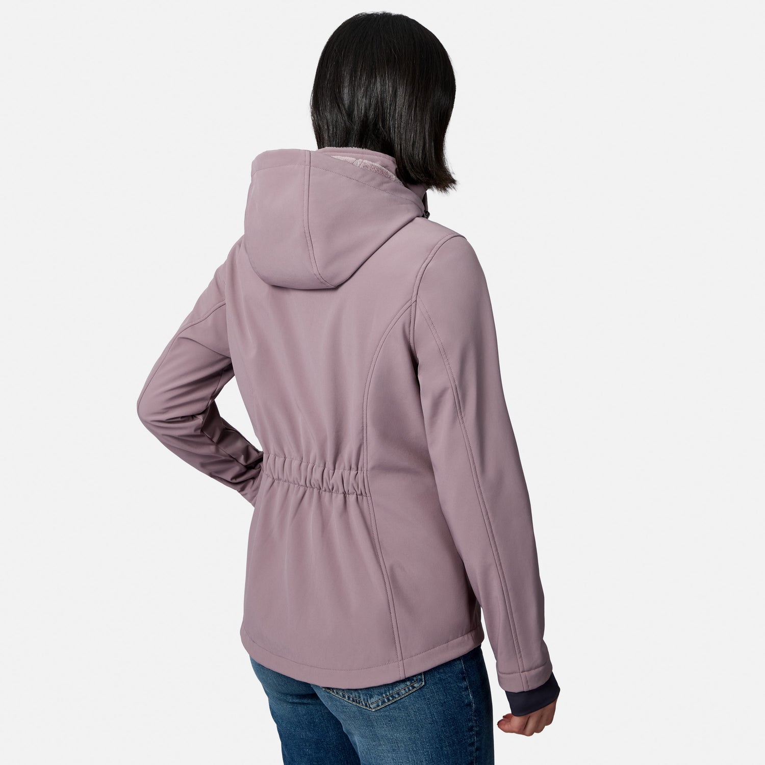 Women's Aeris II Super Softshell® Jacket