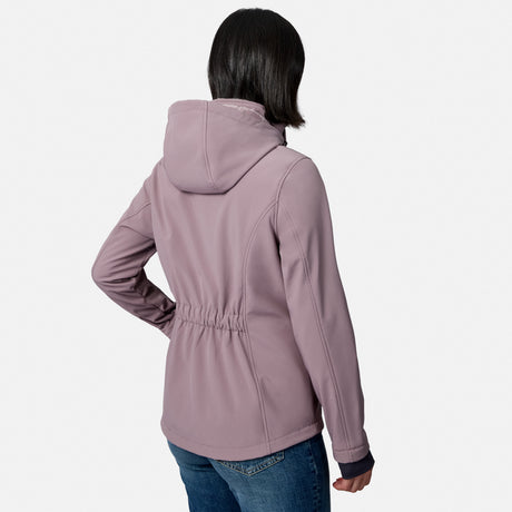 Women's Aeris II Super Softshell® Jacket