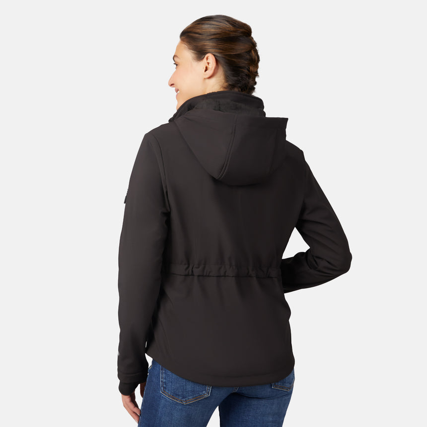 Women's StormTech Super Softshell® Jacket
