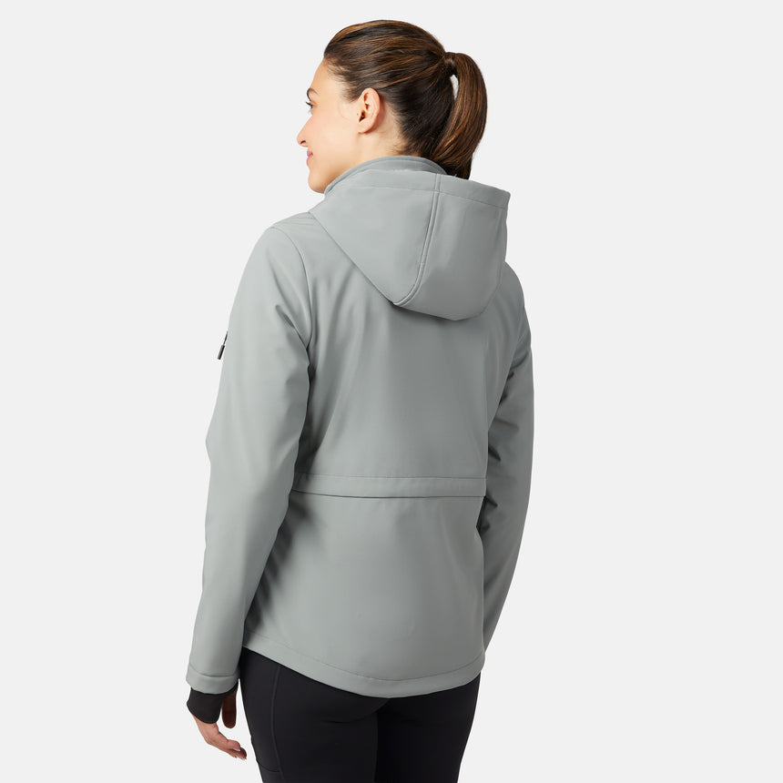 Women's StormTech Super Softshell® Jacket
