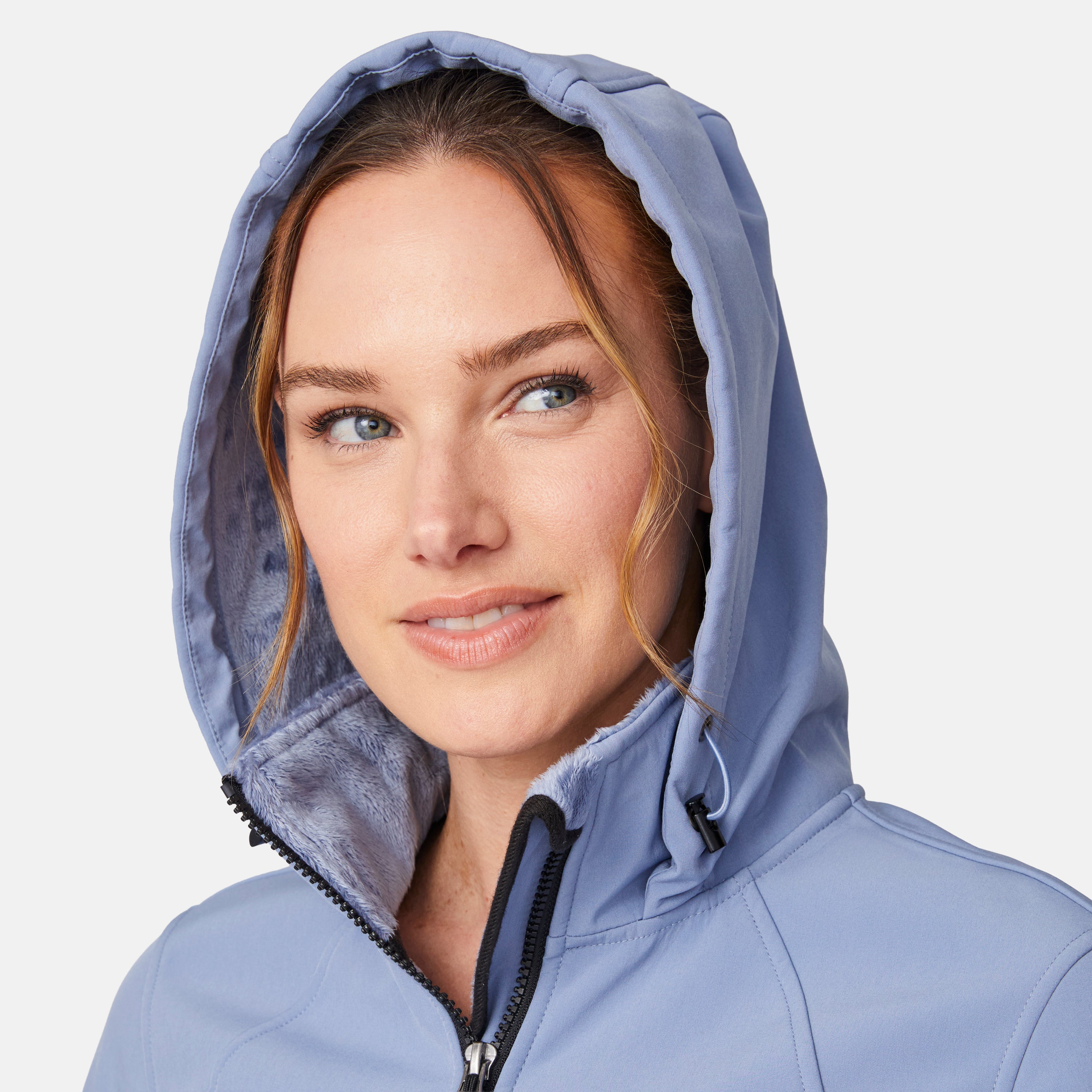 Women's Trailmist Super Softshell® Jacket – Free Country