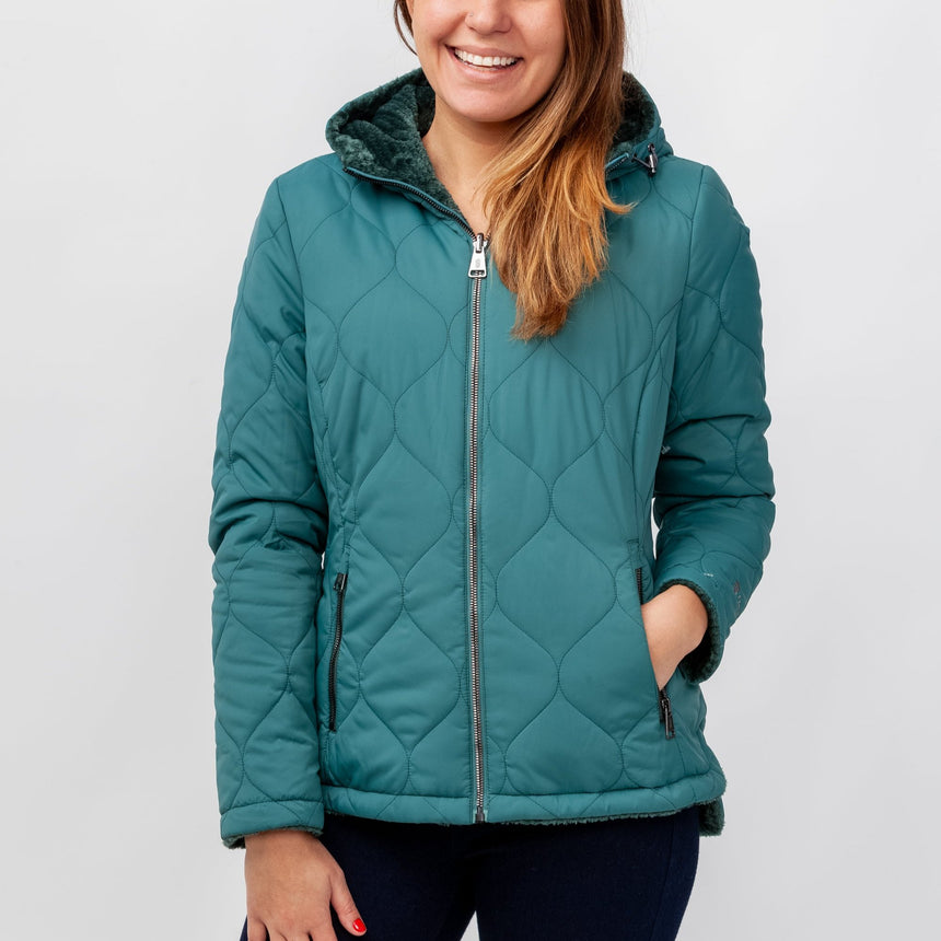 Women's Cloud Lite Reversible Jacket