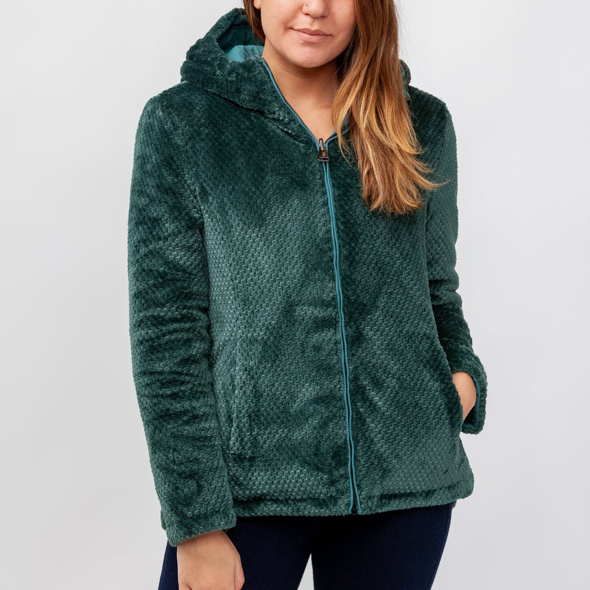 Women's Cloud Lite Reversible Jacket