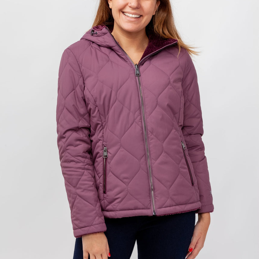 Women's Cloud Lite Reversible Jacket