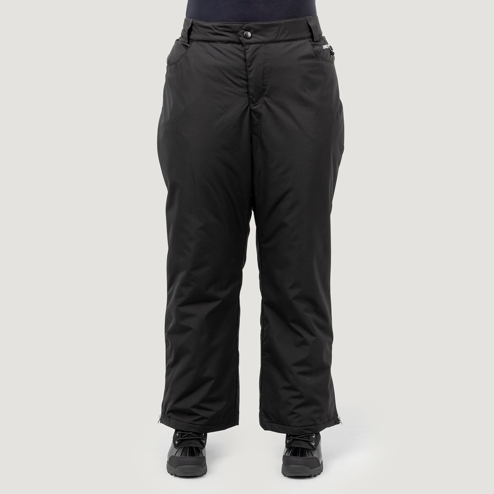 Ski Wear Snow Bibs Women's Plus Size Snow Bibs Women Tall