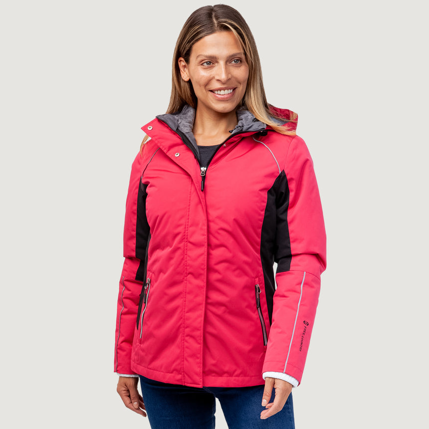 Women's Summit II Systems Jacket