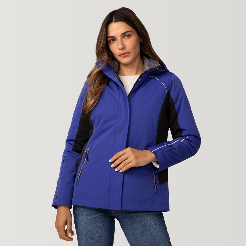 Women's Summit II Systems Jacket