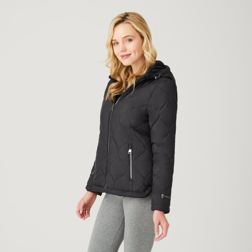 Women's Cloud Lite Reversible Jacket