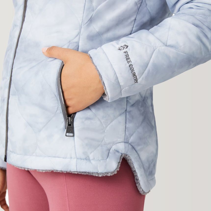 Women's Cloud Lite Reversible Jacket