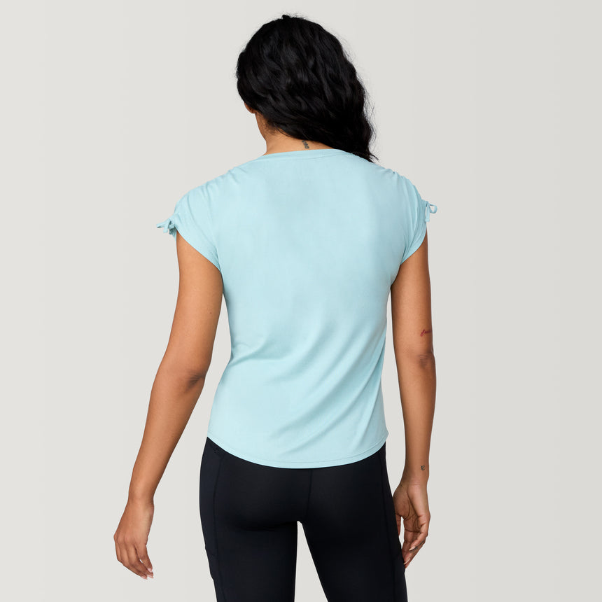 Women's Microtech® Chill Dolman Sleeve Top