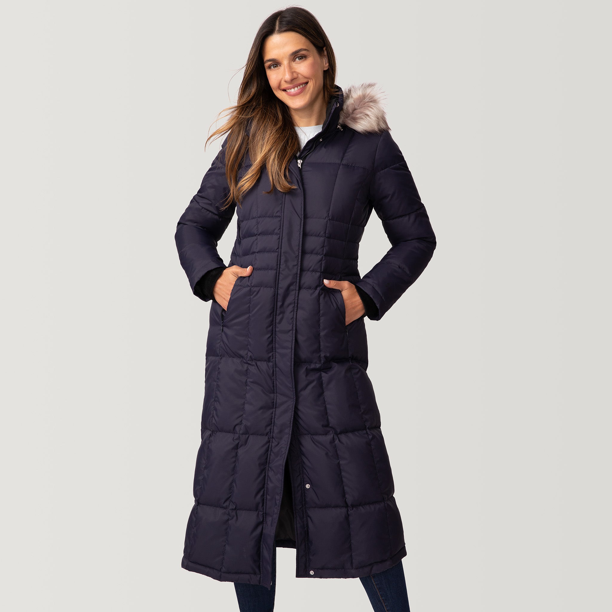 Women's Down & Insulated Jackets – Free Country