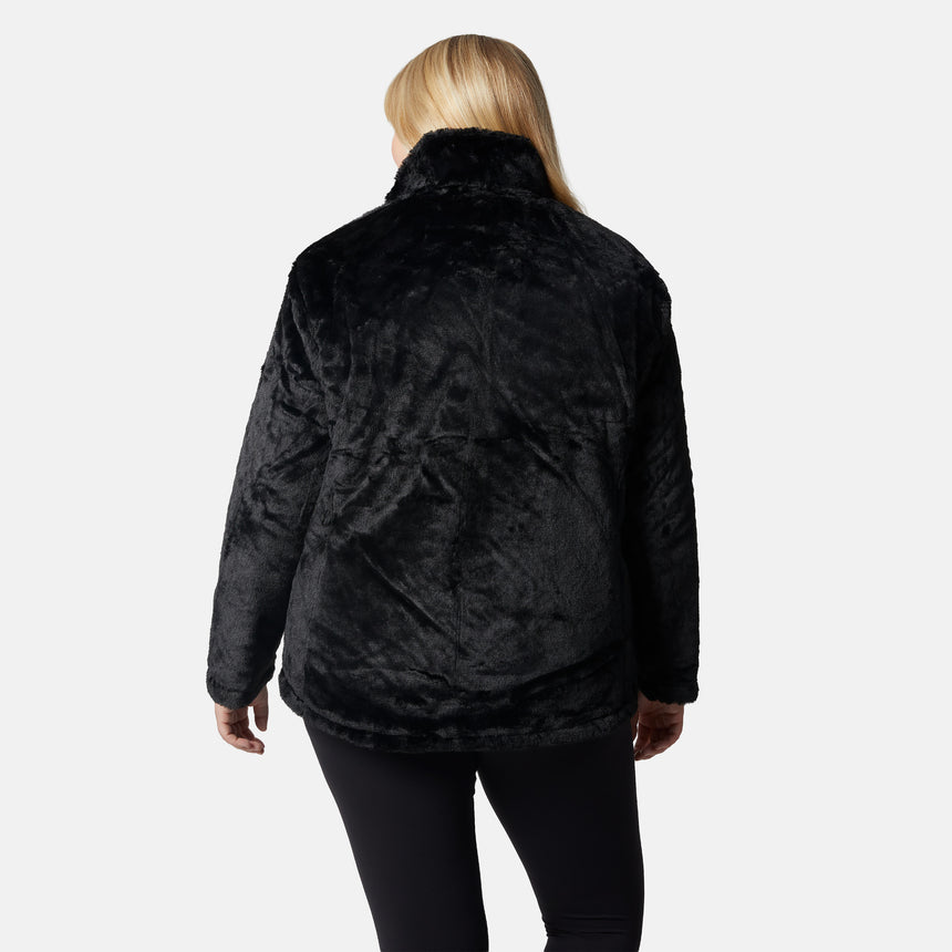 Women's Plus Size FreeCycle® Cloud Lite II Reversible Jacket