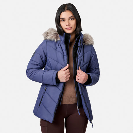 Women's Unstoppable II Poly Air Touch Jacket