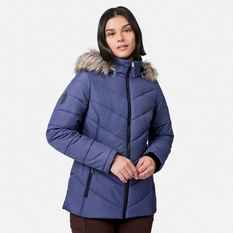 Women's Unstoppable II Poly Air Touch Jacket