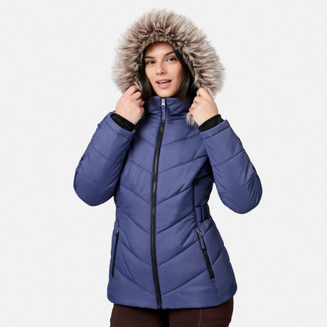Women's Unstoppable II Poly Air Touch Jacket