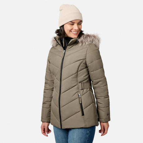 Women's Unstoppable II Poly Air Touch Jacket