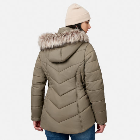 Women's Unstoppable II Poly Air Touch Jacket