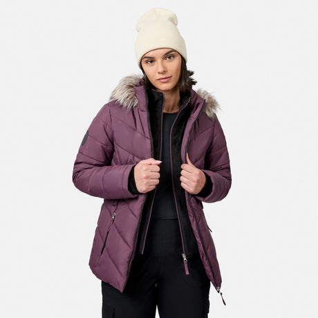 Women's Unstoppable II Poly Air Touch Jacket