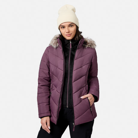 Women's Unstoppable II Poly Air Touch Jacket