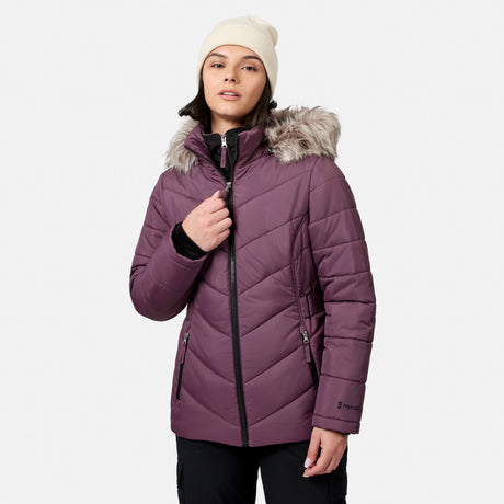 Women's Unstoppable II Poly Air Touch Jacket