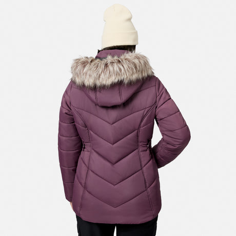 Women's Unstoppable II Poly Air Touch Jacket