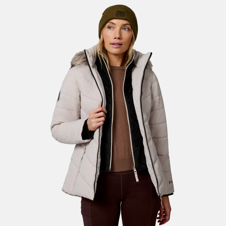 Women's Unstoppable II Poly Air Touch Jacket