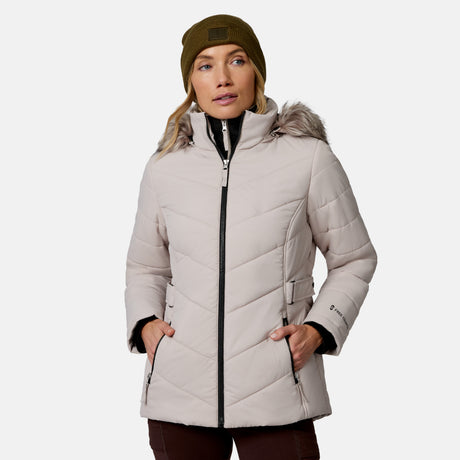 Women's Unstoppable II Poly Air Touch Jacket