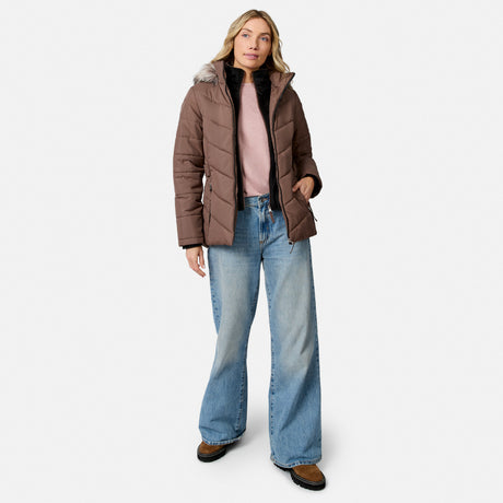 Women's Unstoppable II Poly Air Touch Jacket