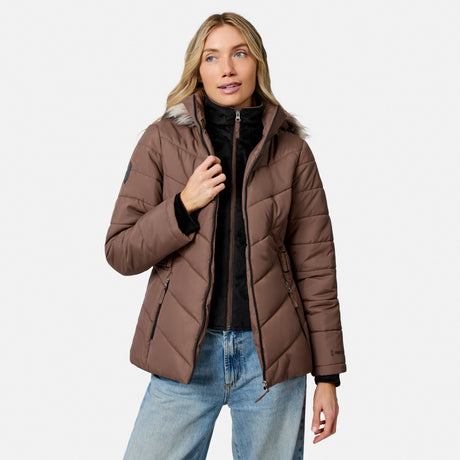 Women's Unstoppable II Poly Air Touch Jacket