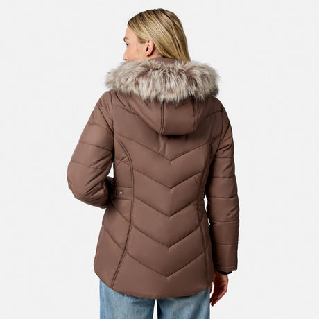 Women's Unstoppable II Poly Air Touch Jacket