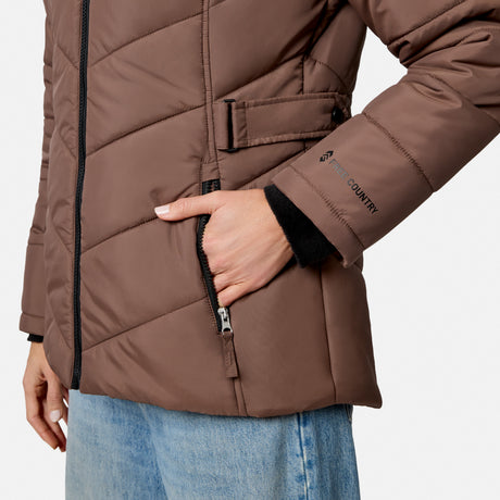 Women's Unstoppable II Poly Air Touch Jacket