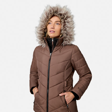 Women's Unstoppable II Poly Air Touch Jacket