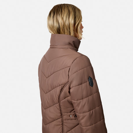 Women's Unstoppable II Poly Air Touch Jacket