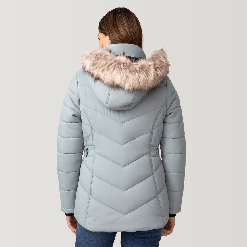 Women's Unstoppable II Poly Air Touch Jacket