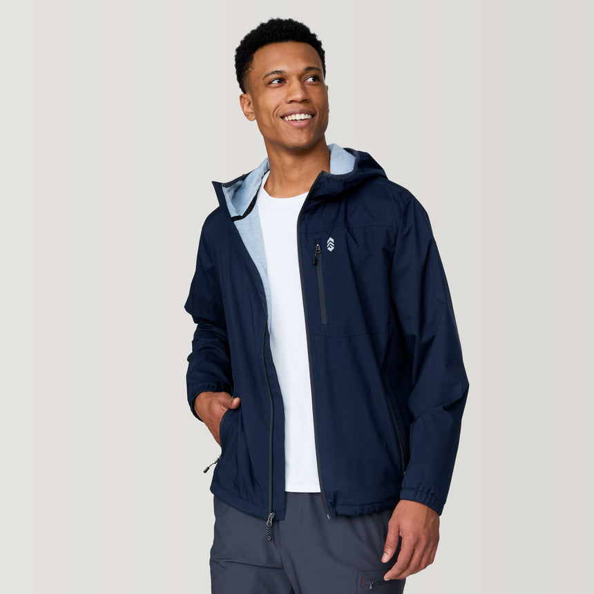 Men's Agile II Windshear Jacket