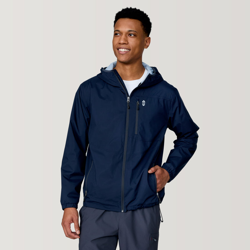 Men's Agile II Windshear Jacket