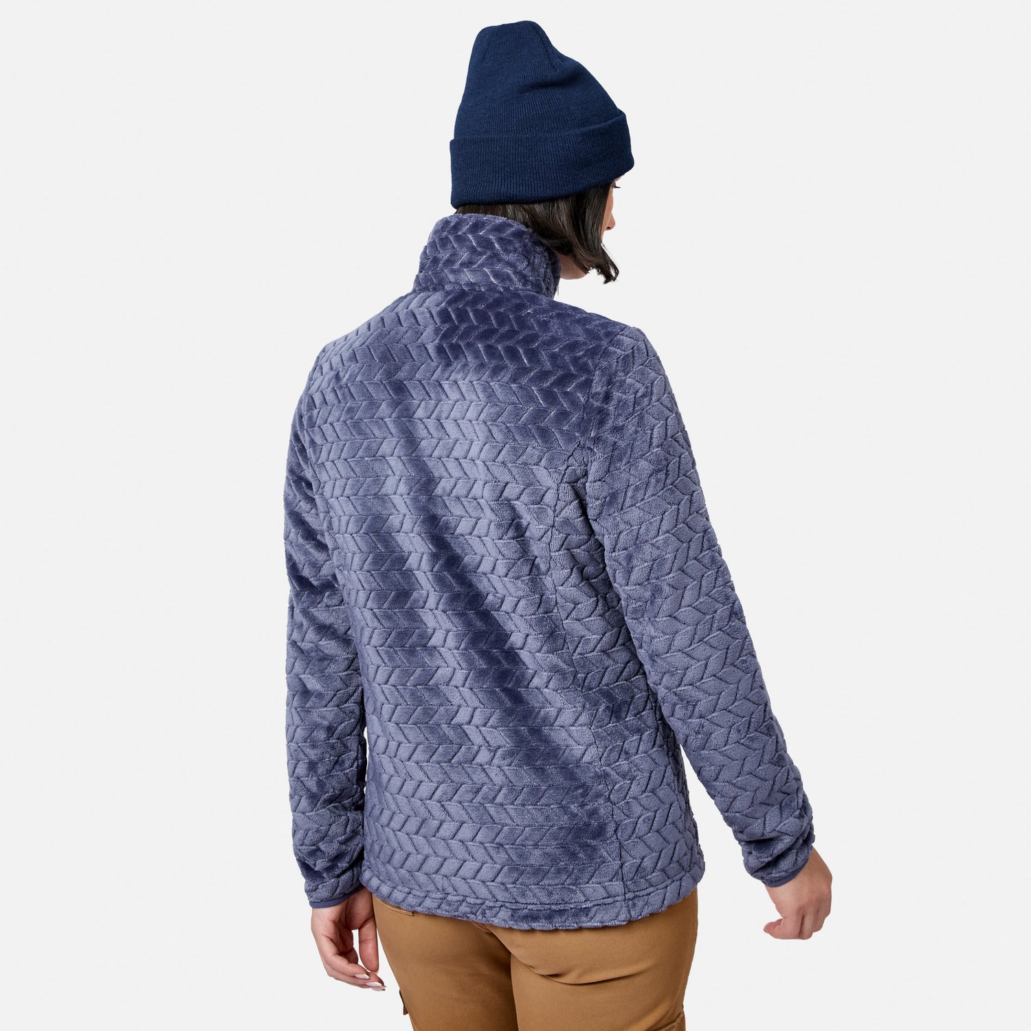 Women's Cable Butter Pile® Jacket